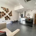 Trebovir Hotel