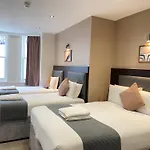 Trebovir Hotel