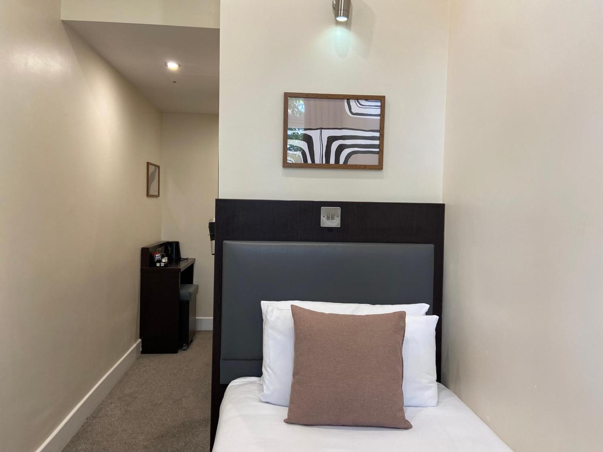 Hotel Trebovir