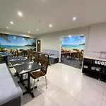 Trebovir Hotel
