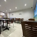 Trebovir Hotel