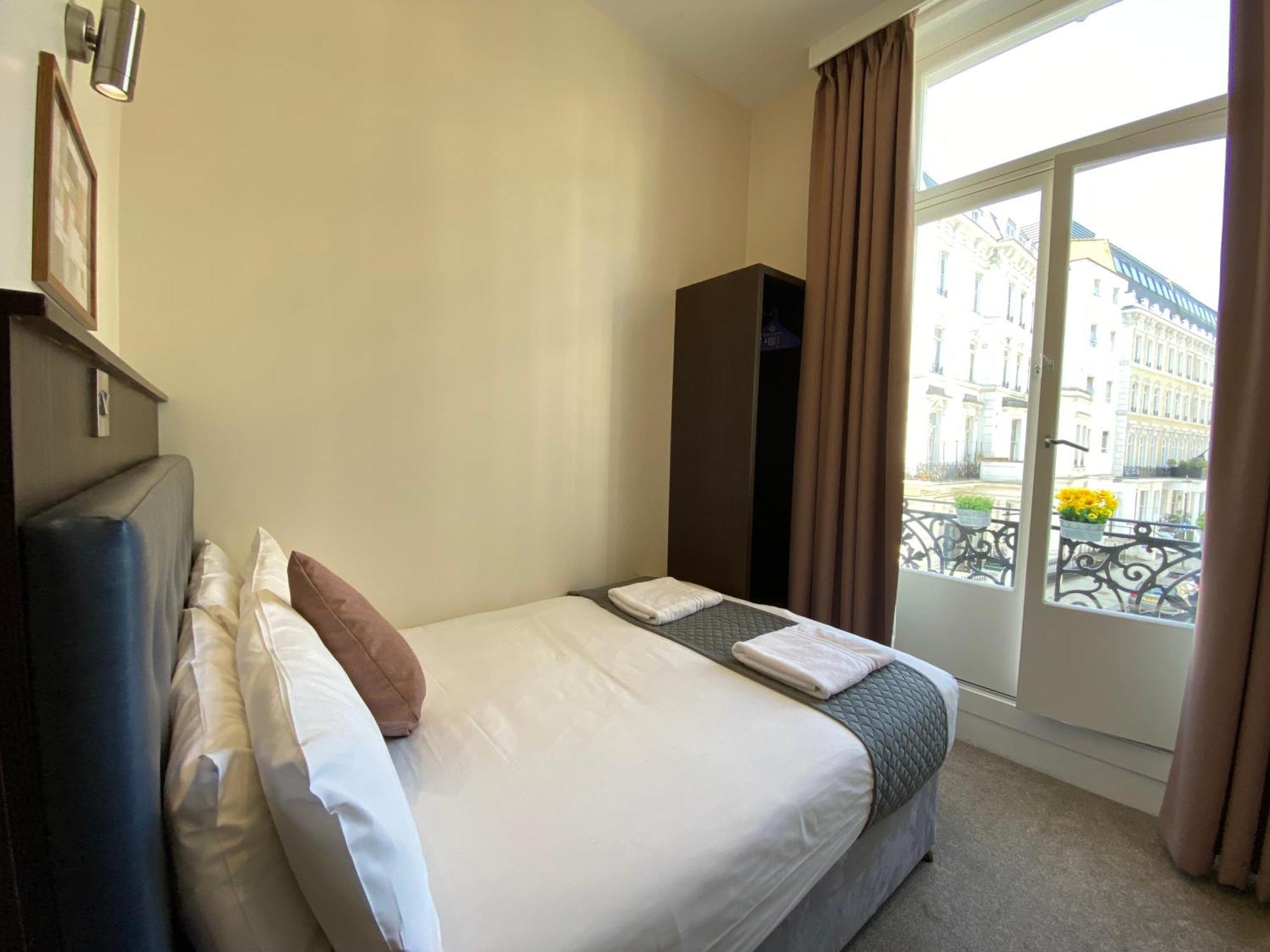 Trebovir Hotel